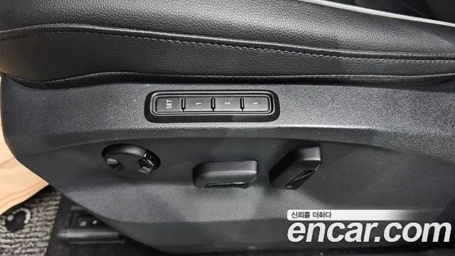 Volkswagen Tiguan second Generation id 2825909 из Кореи 4