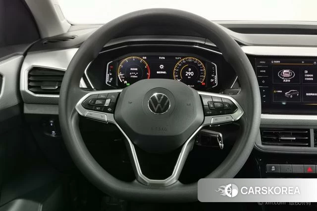 Volkswagen Exploring the shadow 2021 Белый из Китая, фото 4
