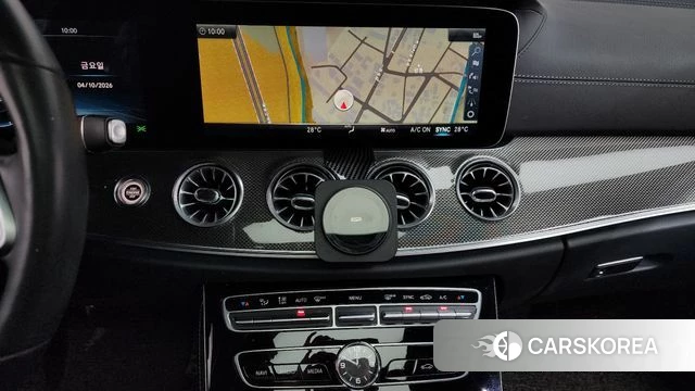 Mercedes-Benz CLS-Class C257 2019 Серый из Кореи, фото 4