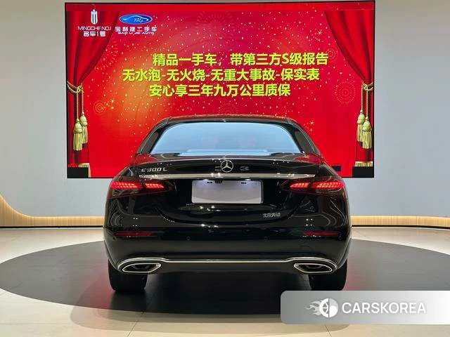 Mercedes-Benz E-class id 4182667 из Китая 4