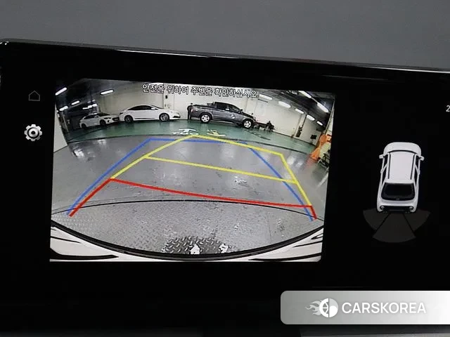 Hyundai The New Casper 2024 Светло-зеленый из Кореи, фото 4