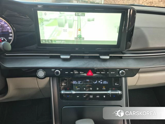 Kia Carnival 4th generation 2021 Белый из Кореи, фото 4