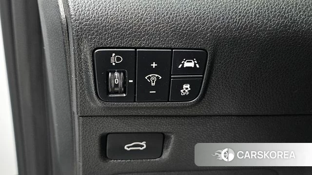 Kia K5 3rd generation 2022 Белый из Кореи, фото 4
