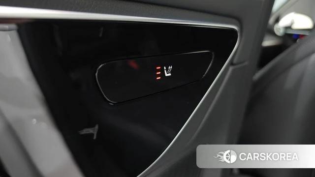 Mercedes-Benz GLC-Class X254 2023 Белый из Кореи, фото 4