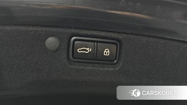 Kia K7 Premier 2020 Черный из Кореи, фото 4