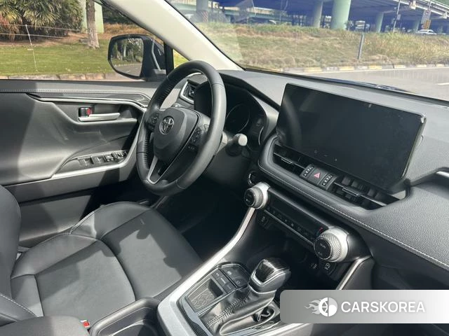 Toyota Wilanda 2024 Черный из Китая, фото 4