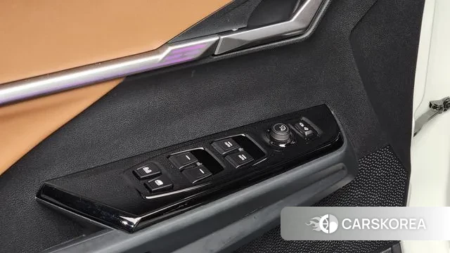 Ssangyong Torres 2023 Белый из Кореи, фото 4