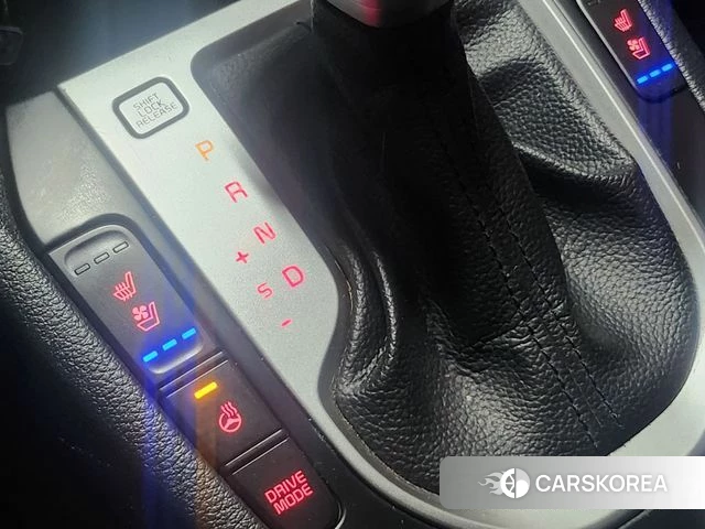 Kia Come New K3 2018 Белый из Кореи, фото 4