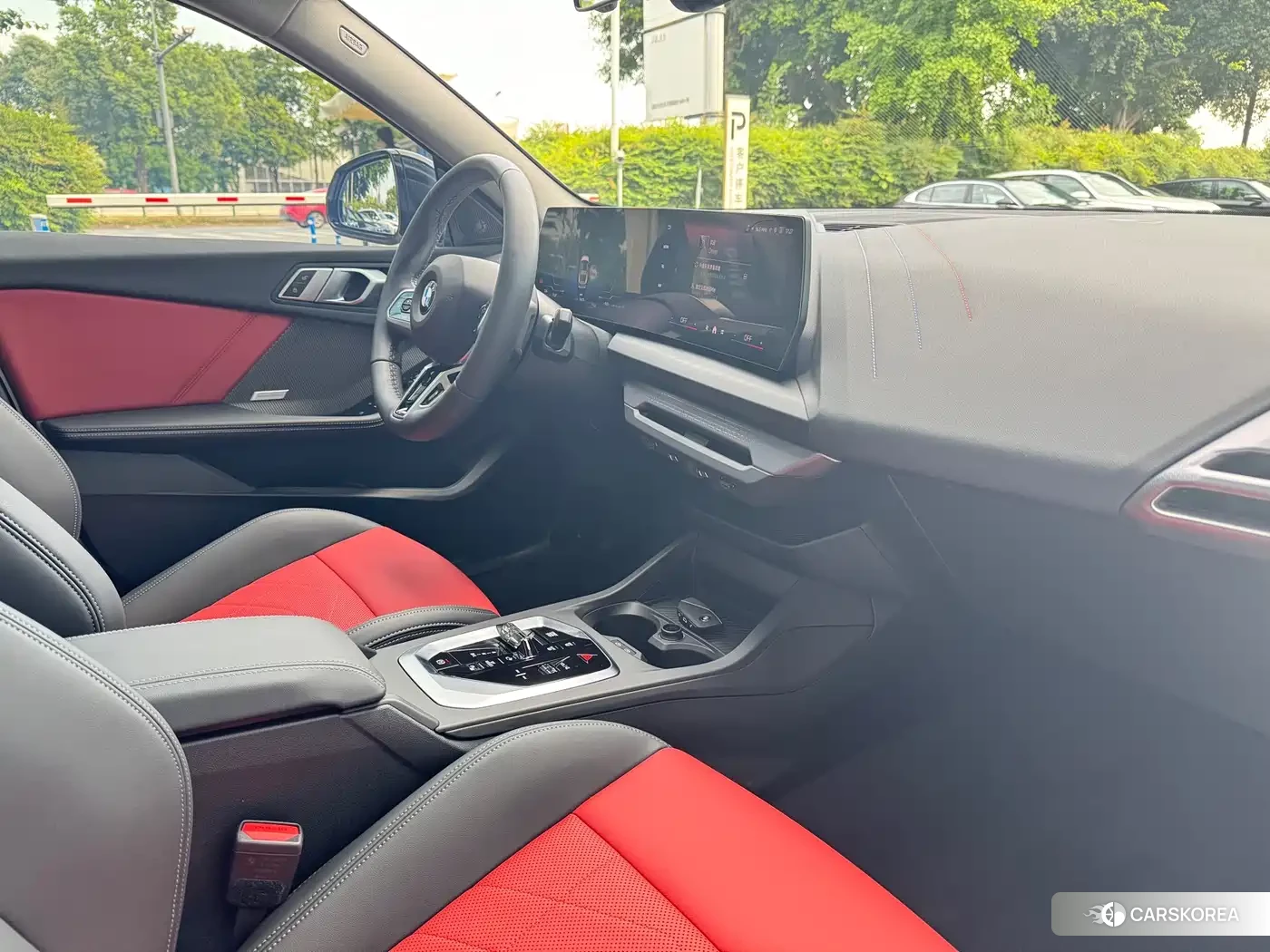 BMW 2 series 2025 Белый из Китая, фото 4