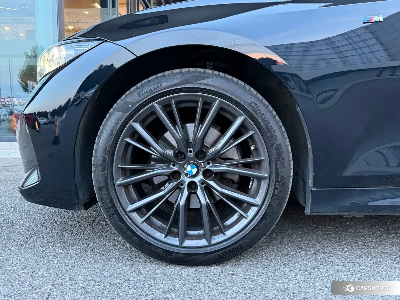 BMW 3 series id 4674289 из Китая 4