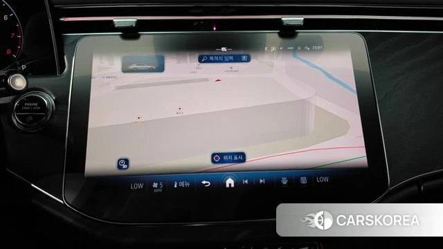 Mercedes-Benz E-Class W214 2025 Белый из Кореи, фото 4