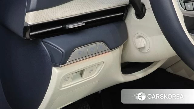 Genesis GV80 2024 Белый из Кореи, фото 4