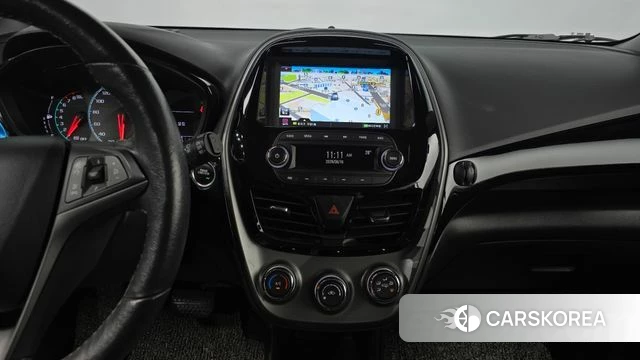 Chevrolet (GM Daewoo) The New Spark id 4465249 из Кореи 4