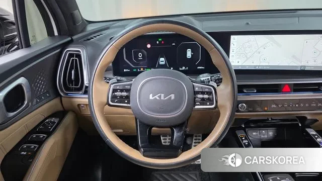 Kia The New Sorento 4th Generation id 3644872 из Кореи 4