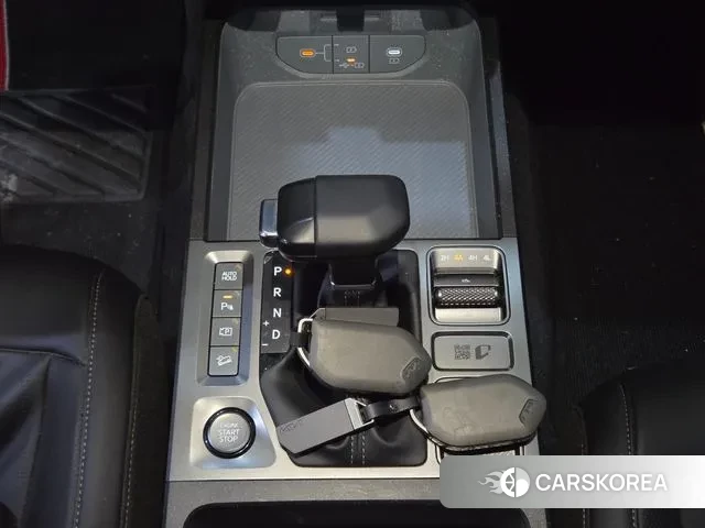 Kia Tasman 2025 Белый из Кореи, фото 4