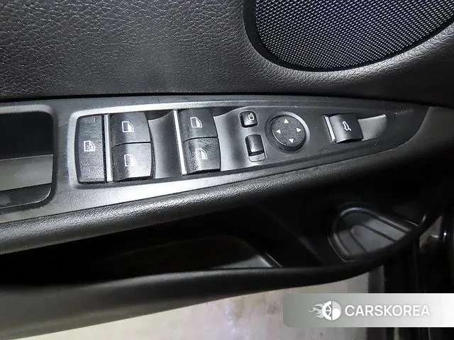 BMW X5 (F15) 2018 Черный из Кореи, фото 4