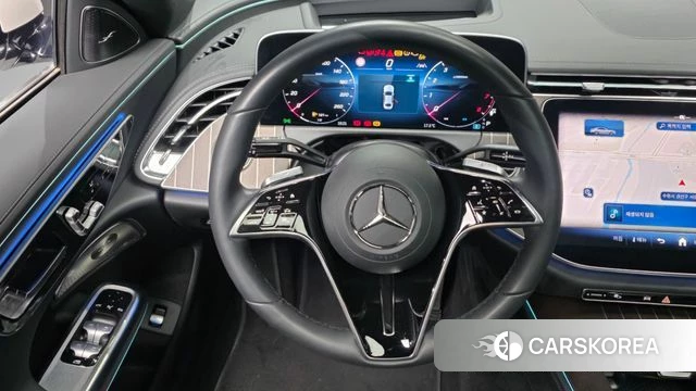 Mercedes-Benz E-Class W214 2025 Белый из Кореи, фото 4