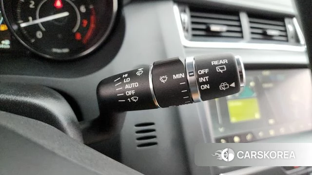 Jaguar E-PACE 2018 Белый из Кореи, фото 4