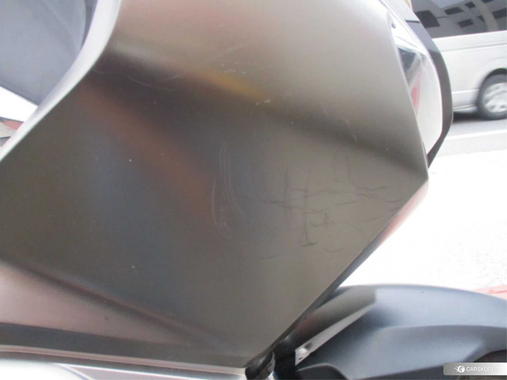 Проданный Honda ADV150 2019 из Японии, фото 5