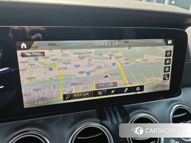 Mercedes-Benz E-Class W213 2021 Черный из Кореи, фото 4