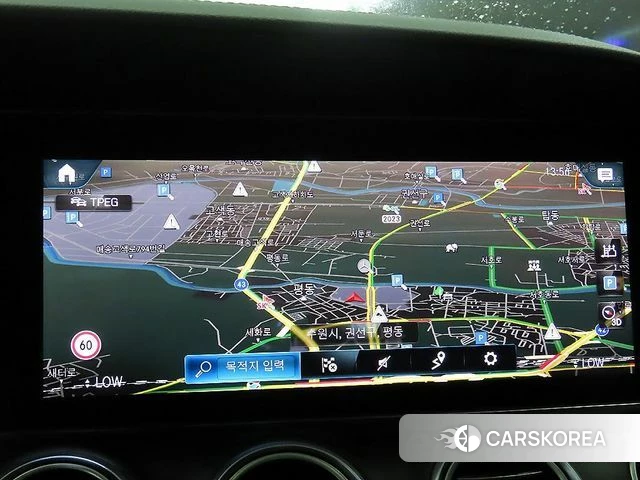 Mercedes-Benz E-Class W213 2022 Серый из Кореи, фото 4