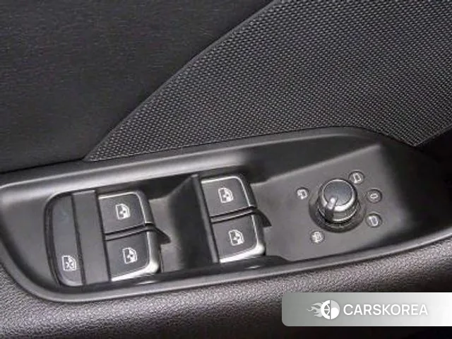 Audi New A3 2018 Серебряный из Кореи, фото 4