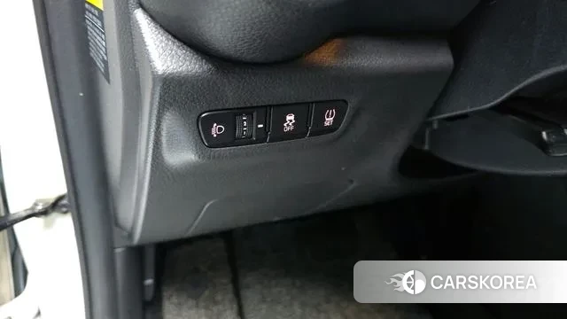 Kia All New Morning (JA) 2019 Белый из Кореи, фото 4