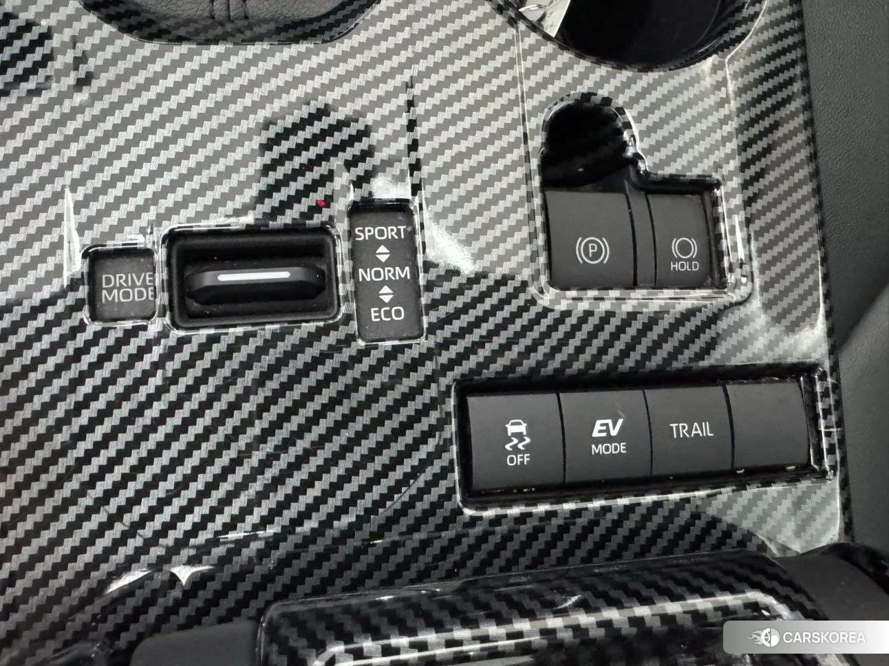 Toyota Highlander 2021 Черный из Китая, фото 4