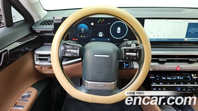 Hyundai Grandeur (GN7) id 2739554 из Кореи 4