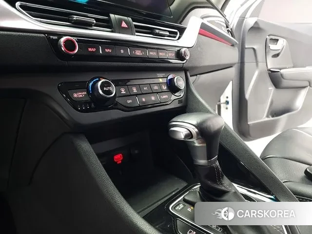 Kia The New Niro 2020 Жемчужный цвет из Кореи, фото 4