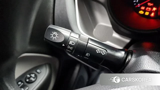 Kia The New Ray 2022 Серый из Кореи, фото 4