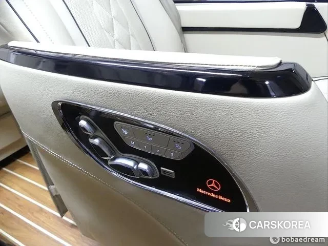 Mercedes-Benz Sprinter 2022 Черный из Кореи, фото 4