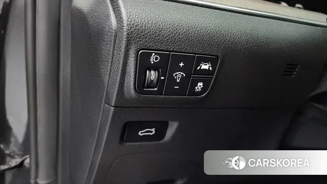 Kia K5 3rd generation 2021 Серый из Кореи, фото 4