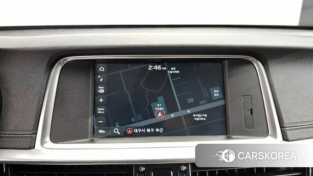 Kia The New K5 Hybrid 2nd generation 2018 Серый из Кореи, фото 4