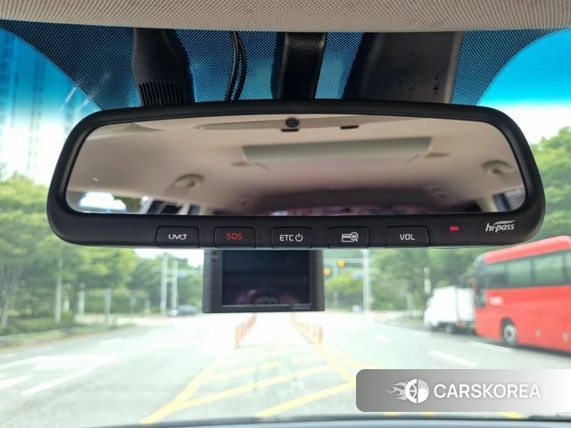 Kia The New Carnival 2019 Черный из Кореи, фото 4