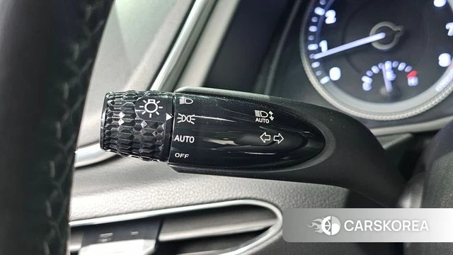 Hyundai Sonata (DN8) 2021 Белый из Кореи, фото 4