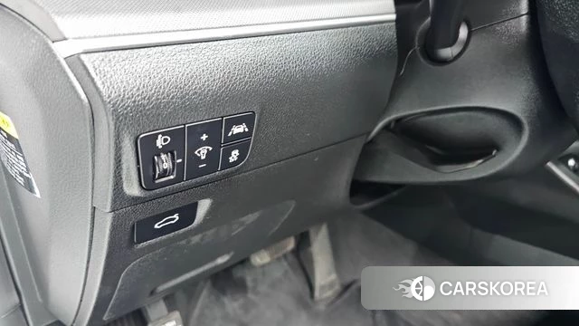 Kia K5 3rd generation 2020 Белый из Кореи, фото 4