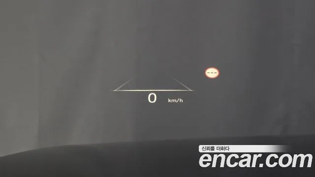 Hyundai The New Palisade 2022 Темно-зеленый из Кореи, фото 4