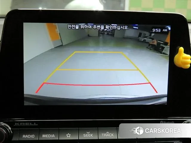 Kia Come New K3 2020 Серый из Кореи, фото 4