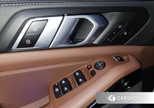 BMW X5 (G05) 2024 Белый из Кореи, фото 4