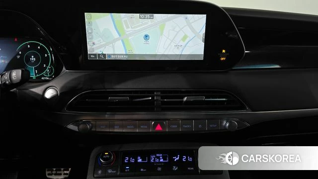 Hyundai Palisade 2020 Серый из Кореи, фото 4