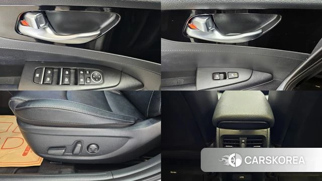Kia The New K3 2nd generation 2024 Песочный из Кореи, фото 4