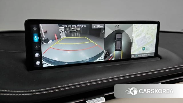 Genesis GV70 2024 Черный из Кореи, фото 4