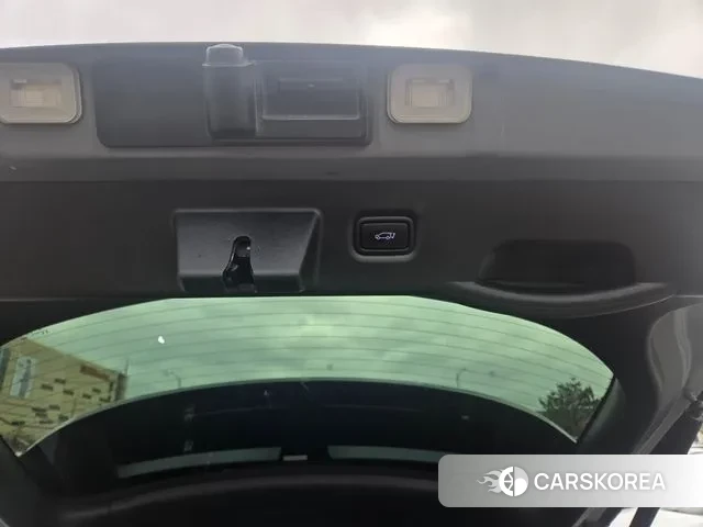 Hyundai Ionic 5 2022 Серый из Кореи, фото 4