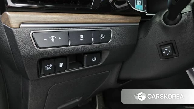 Kia Mohave Master 2023 Коричневый из Кореи, фото 4