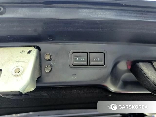 Hyundai Staria 2022 Синий из Кореи, фото 4