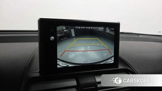 Hyundai Casper 2022 Белый из Кореи, фото 4