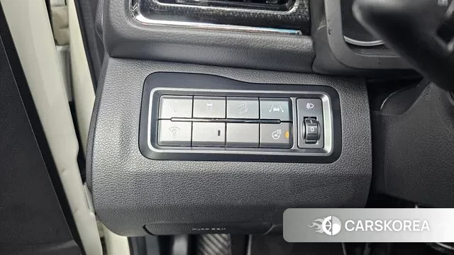 Ssangyong Berry New Tivoli 2022 Белый из Кореи, фото 4