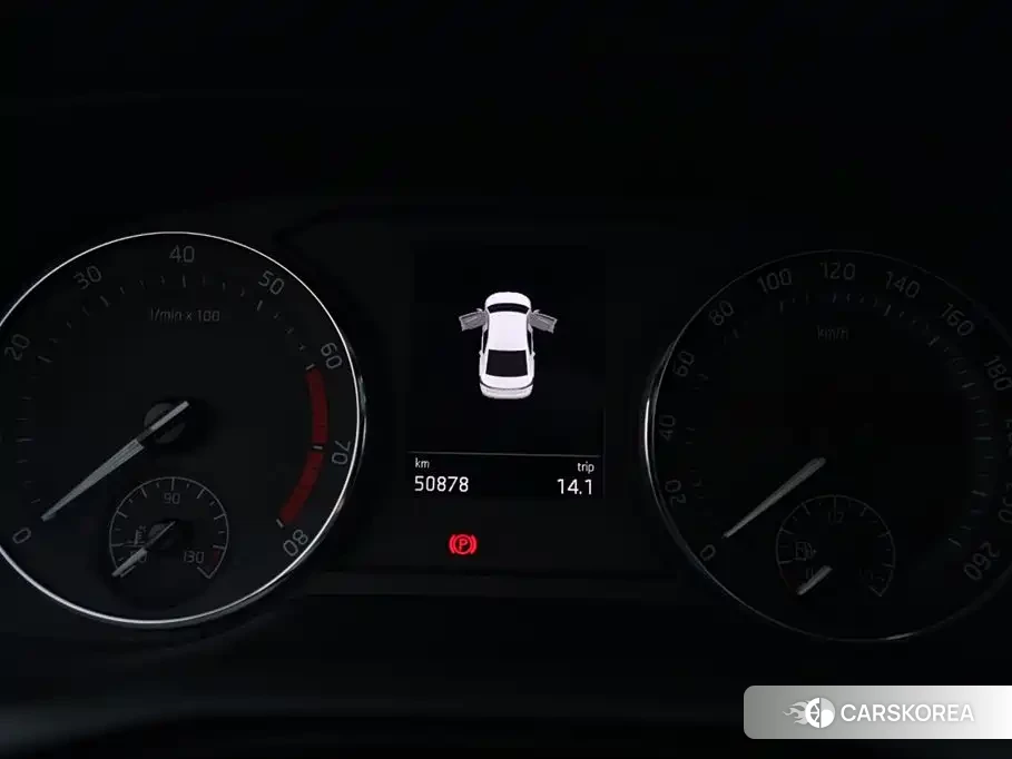 Skoda Octavia 2023 Синий из Китая, фото 5
