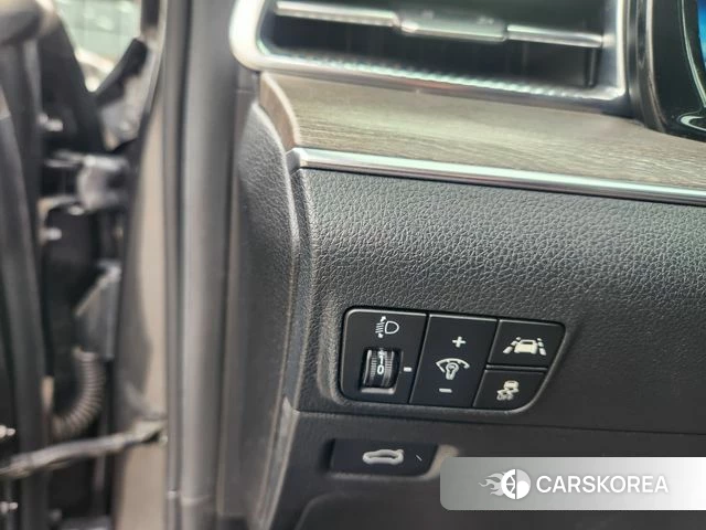 Kia K5 3rd generation 2021 Серый из Кореи, фото 4